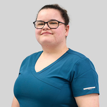 Leah Eyers Leah Eyers