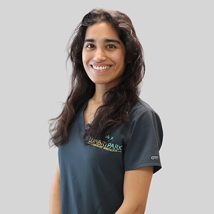 Celeste Bahadoer