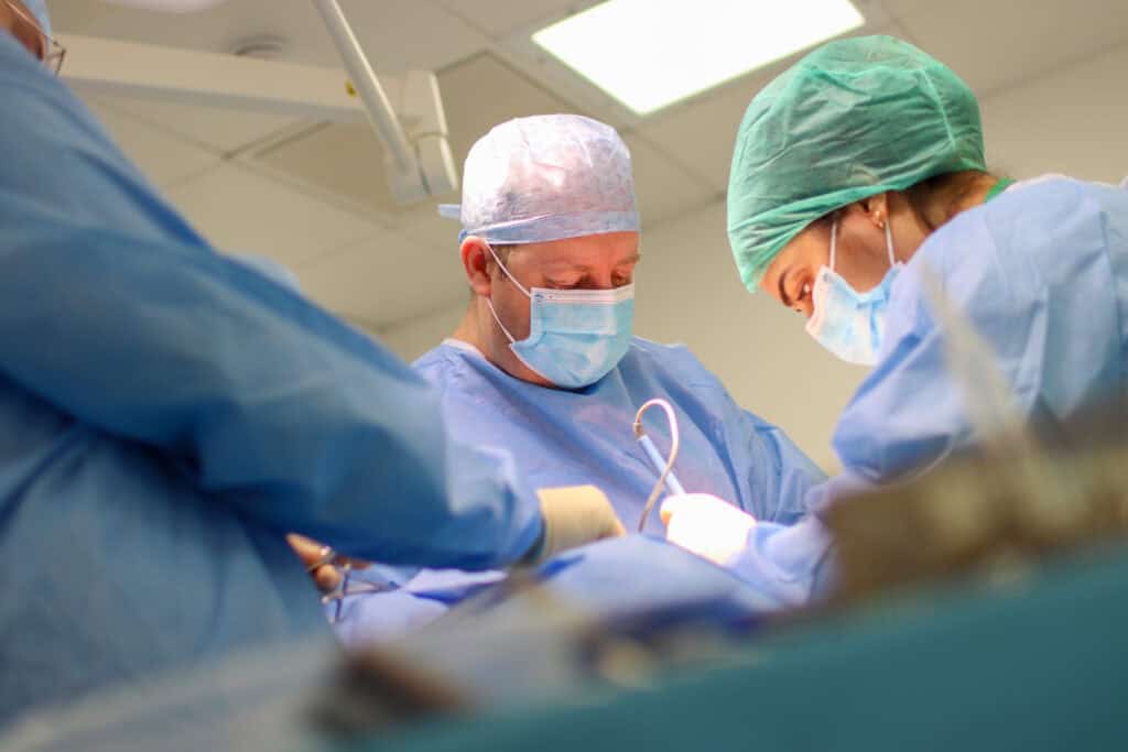 What is TPLO (Tibial Plateau Levelling Osteotomy) and What You Need to Know About the TPLO Procedure
