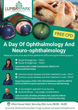 Ophthalmology-CPD